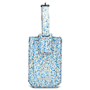 Salvador Luggage Tag