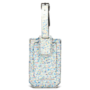 Salvador Luggage Tag
