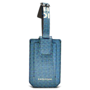 Salvador Luggage Tag