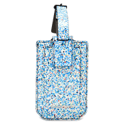 Salvador Luggage Tag
