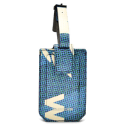Salvador Luggage Tag