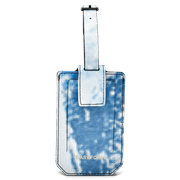 Salvador Luggage Tag