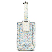 Salvador Luggage Tag