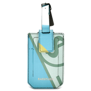 Salvador Luggage Tag
