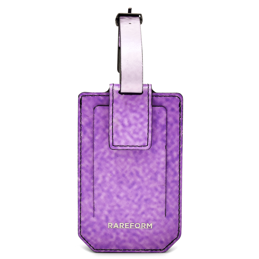 Salvador Luggage Tag