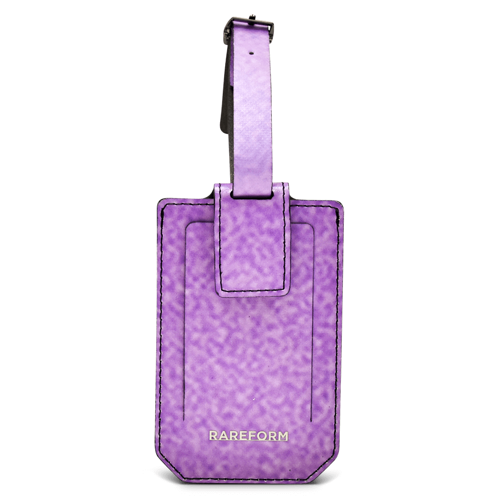 Salvador Luggage Tag