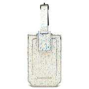 Salvador Luggage Tag