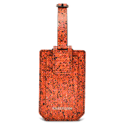 Salvador Luggage Tag