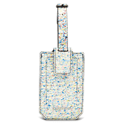 Salvador Luggage Tag