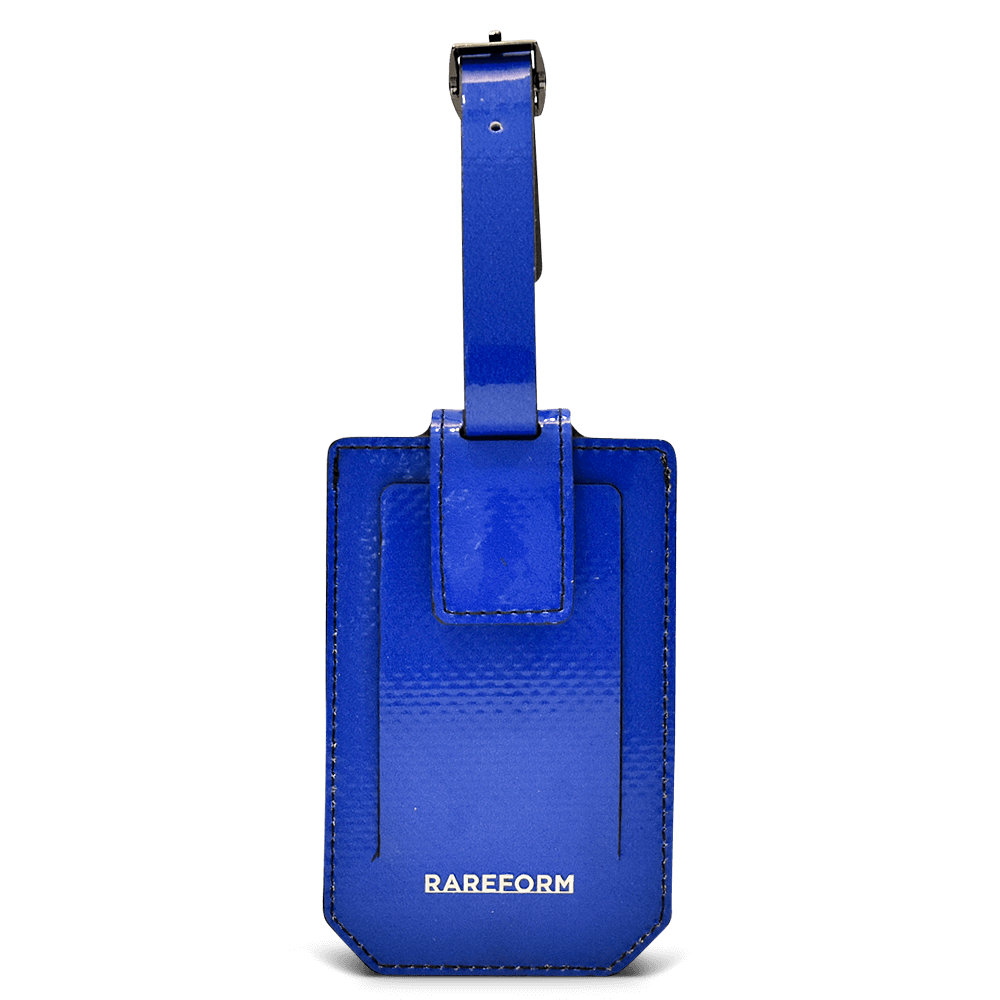 Salvador Luggage Tag