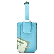 Salvador Luggage Tag