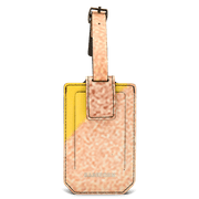 Salvador Luggage Tag