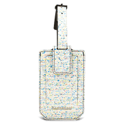 Salvador Luggage Tag