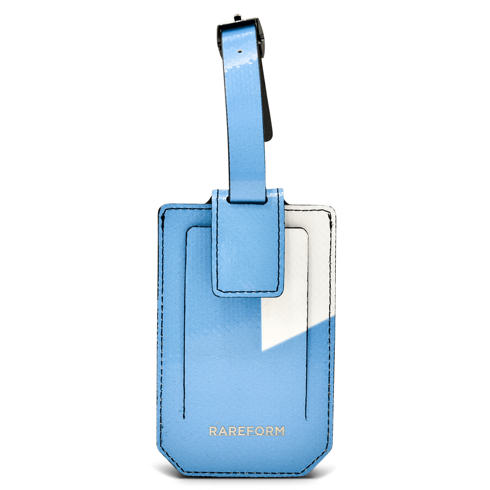 Salvador Luggage Tag