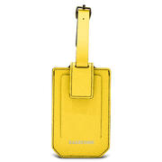 Salvador Luggage Tag