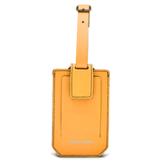 Salvador Luggage Tag