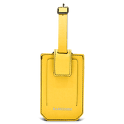 Salvador Luggage Tag