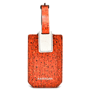 Salvador Luggage Tag