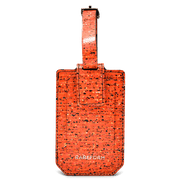 Salvador Luggage Tag