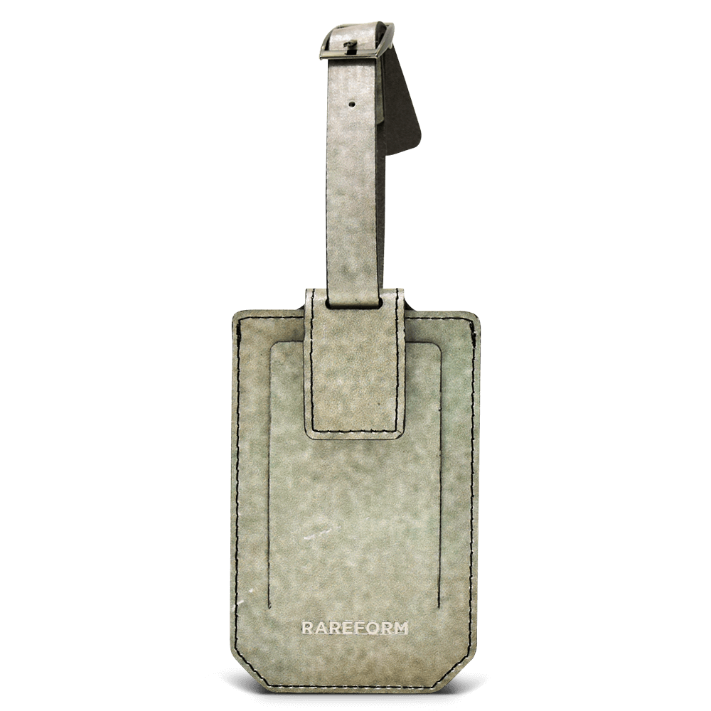 Salvador Luggage Tag