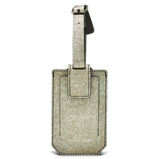 Salvador Luggage Tag