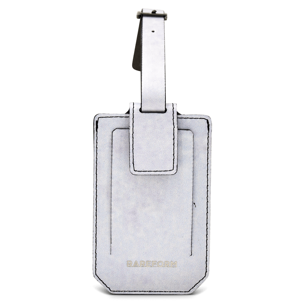 Salvador Luggage Tag
