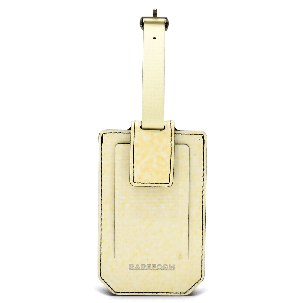 Salvador Luggage Tag