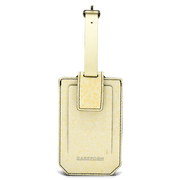 Salvador Luggage Tag