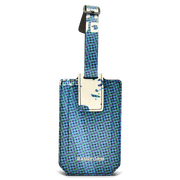 Salvador Luggage Tag