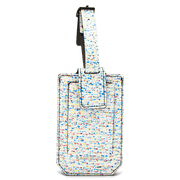 Salvador Luggage Tag