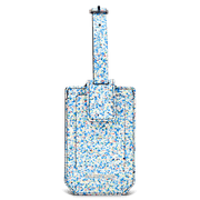 Salvador Luggage Tag