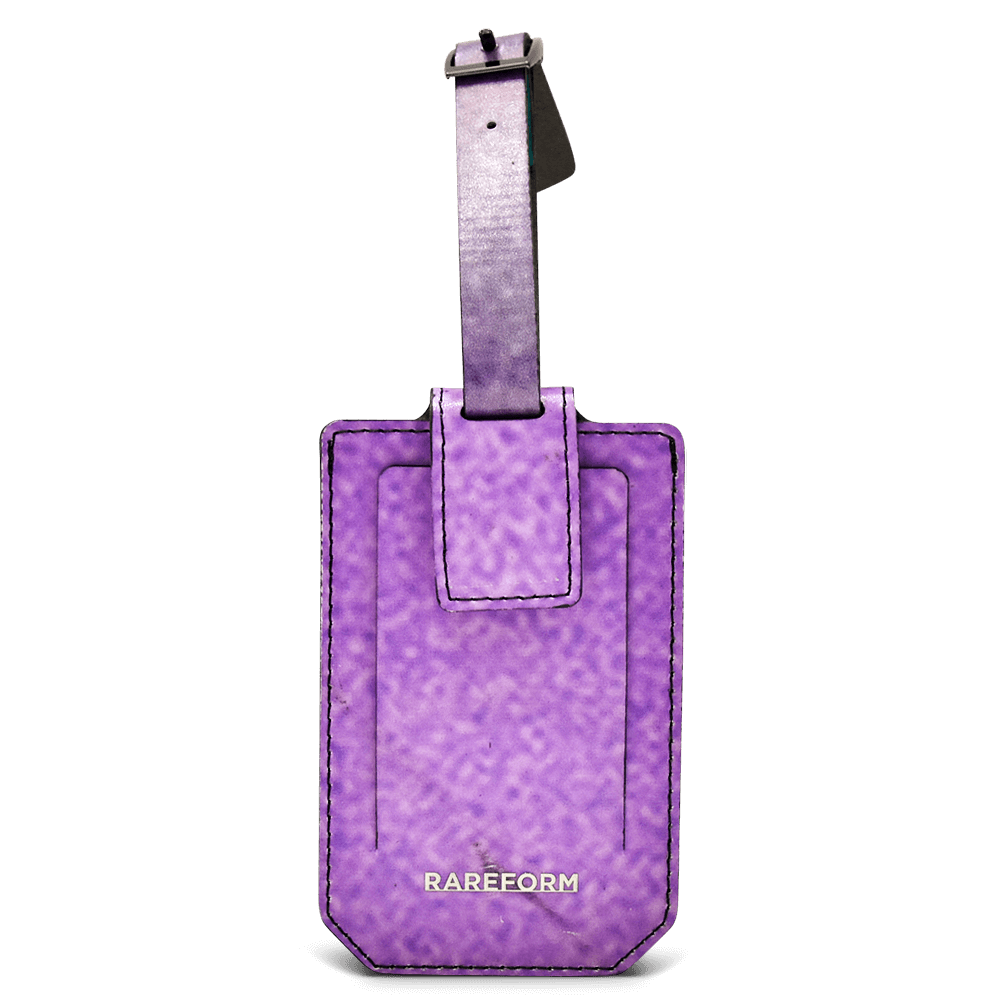 Salvador Luggage Tag