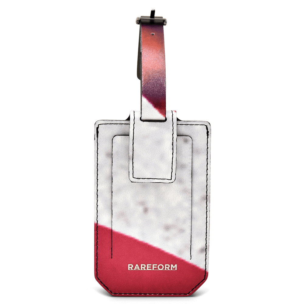 Salvador Luggage Tag