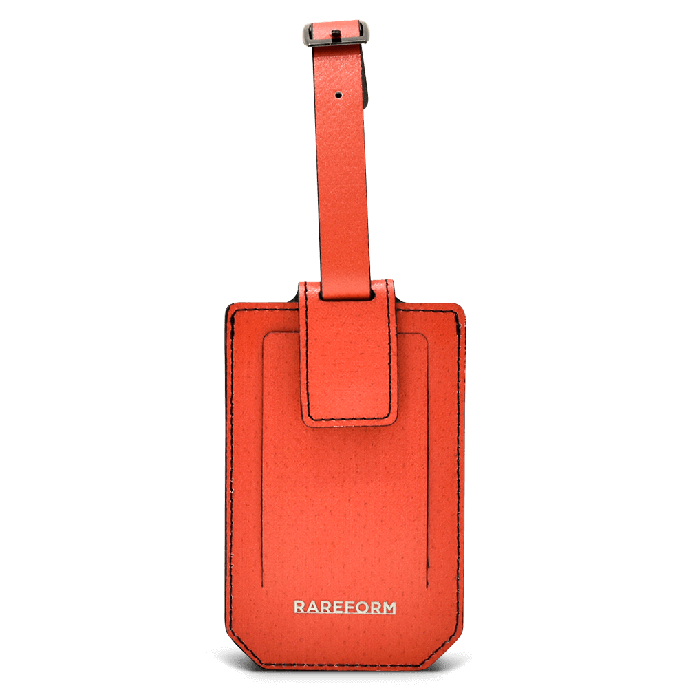 Salvador Luggage Tag