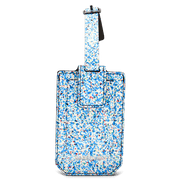 Salvador Luggage Tag