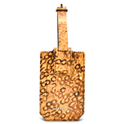 Salvador Luggage Tag
