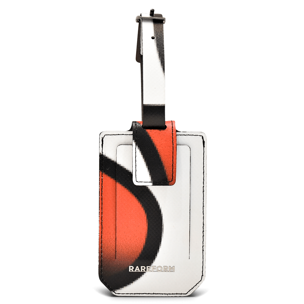 Salvador Luggage Tag