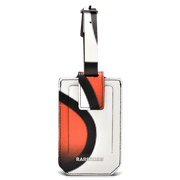 Salvador Luggage Tag