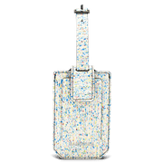 Salvador Luggage Tag