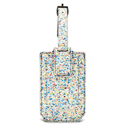 Salvador Luggage Tag