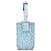 Salvador Luggage Tag