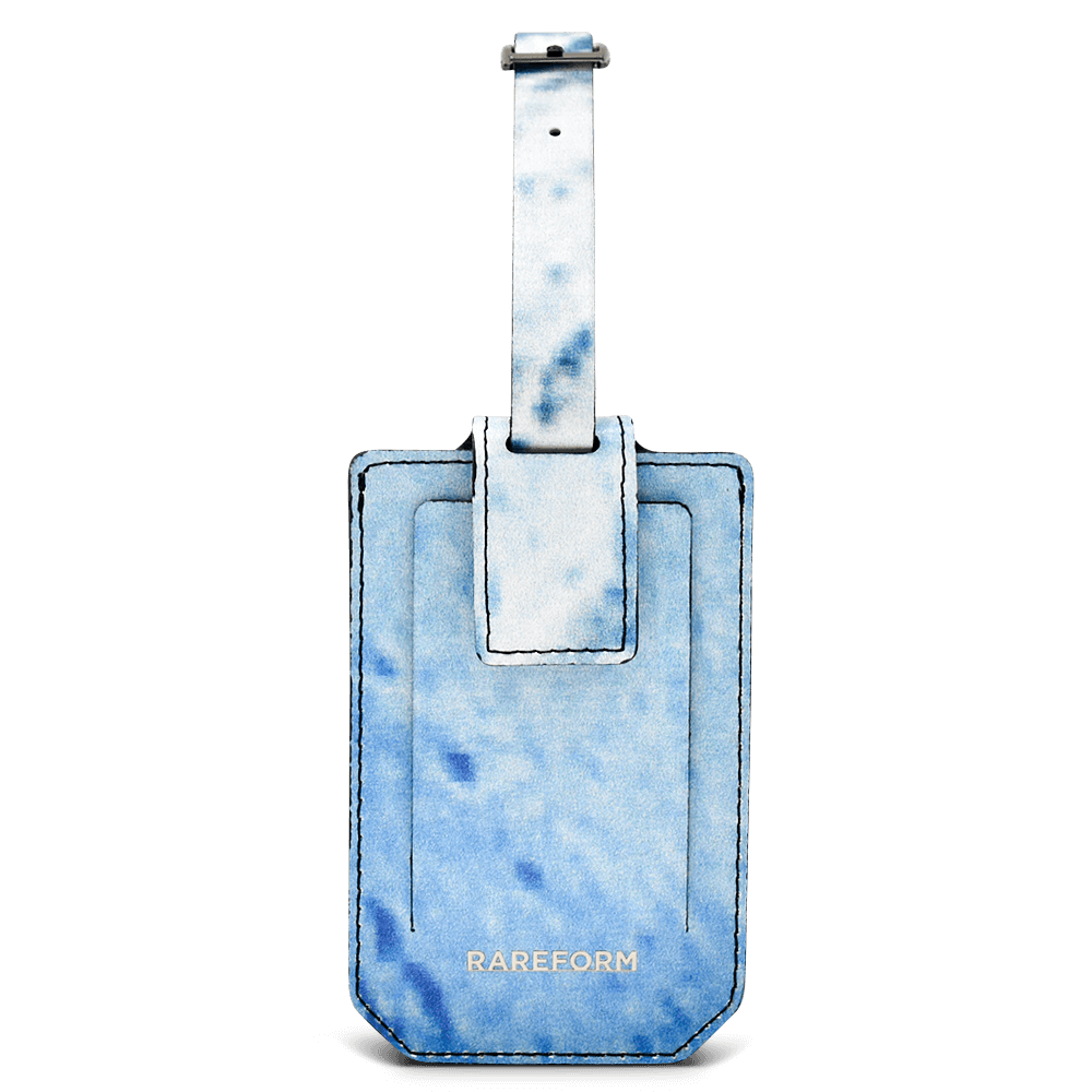 Salvador Luggage Tag