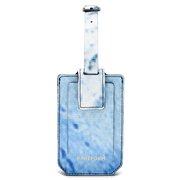 Salvador Luggage Tag