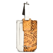 Salvador Luggage Tag