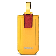 Salvador Luggage Tag