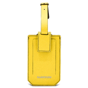 Salvador Luggage Tag