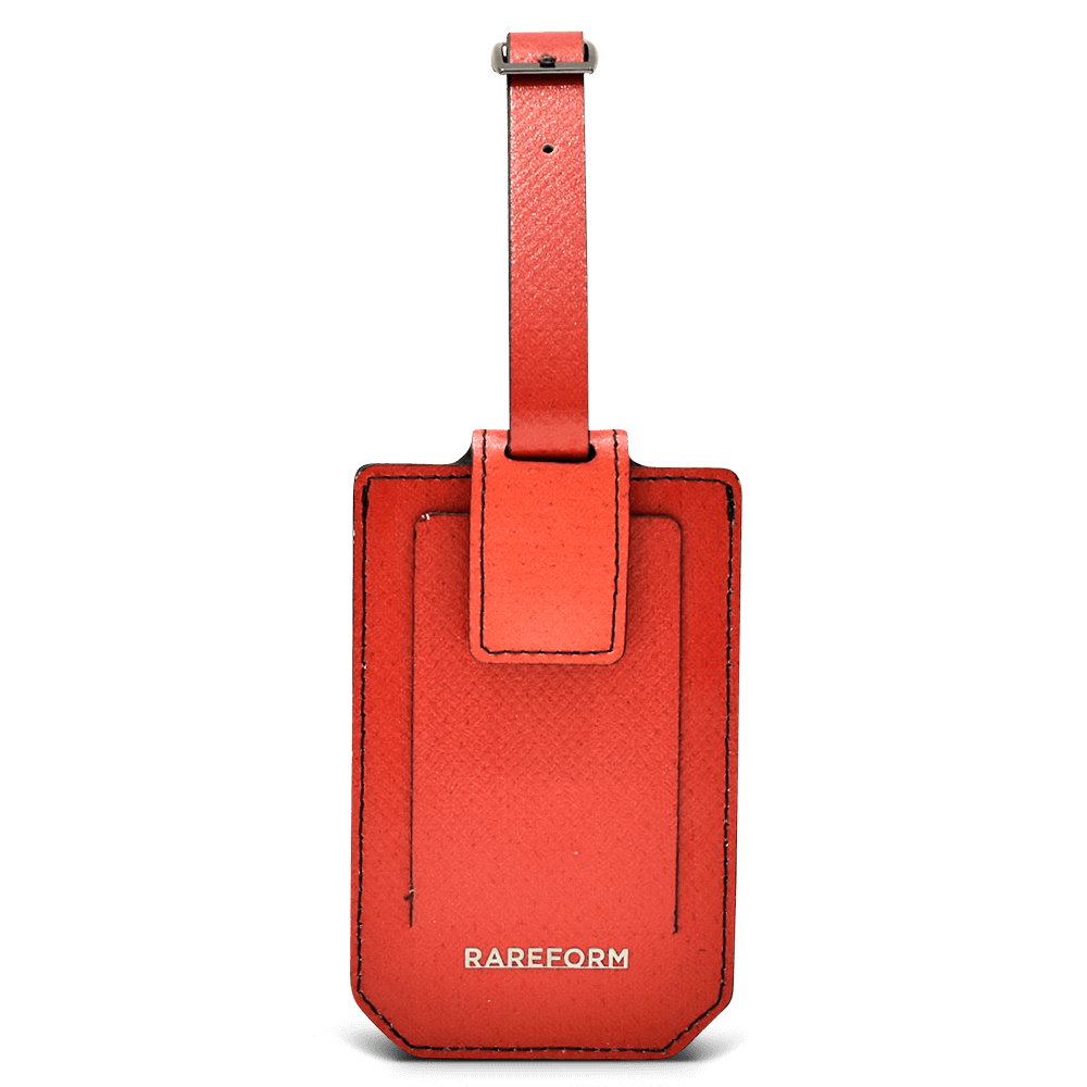 Salvador Luggage Tag