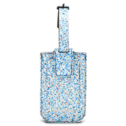 Salvador Luggage Tag