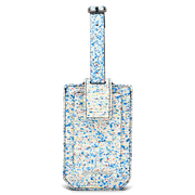 Salvador Luggage Tag