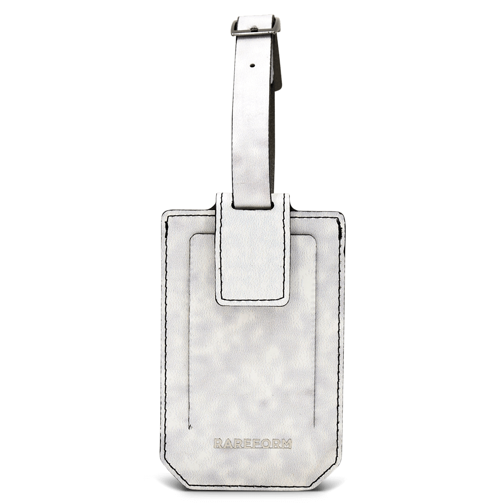 Salvador Luggage Tag